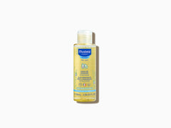 Avocado Oil Massage Oil - Mustela Canada