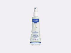 Baby Refreshing and Styling Water with Organic Chamomile Water - Mustela Canada