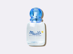 Musti Perfumed Treatment Water - Mustela Canada