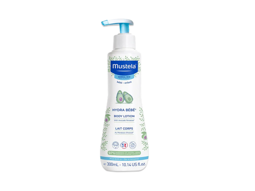 Fashion mustela milk