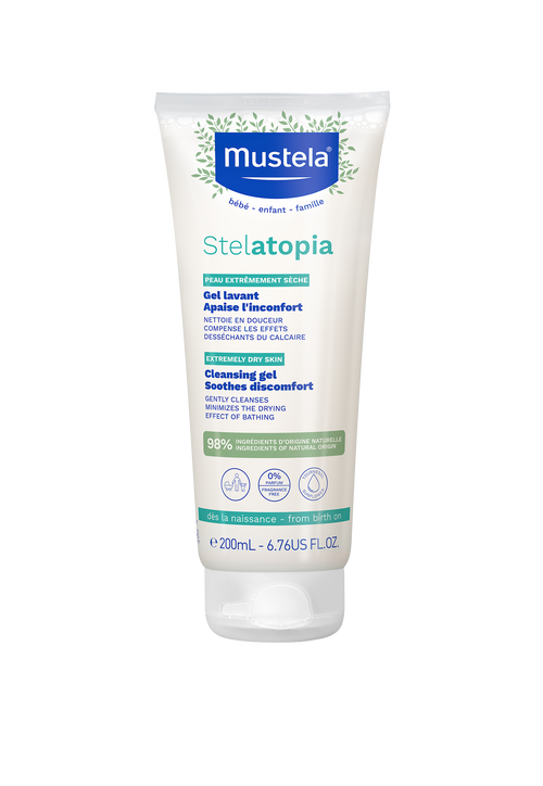 Shops mustela stela ia extremely dry skin