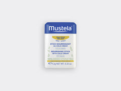 Nourishing Cold Cream Stick - Mustela Canada