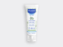 Hydra Baby Face Cream with ORGANIC Avocado - Mustela Canada