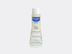 Gentle baby shampoo with organic avocado - Mustela Canada